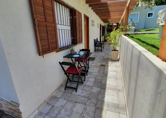 Villa Catania Búzios